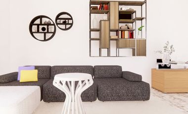 PERUMAHAN TIPE 45 DI UTARA KOTA SOLO