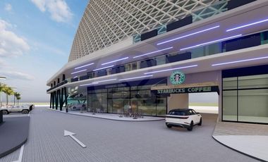 MACROPLAZA EL ENCANTO Local en venta en Fraccionamiento Marina Mazatlán