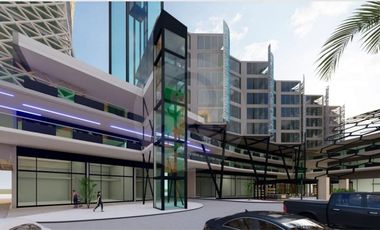 MACROPLAZA EL ENCANTO Local en venta en Fraccionamiento Marina Mazatlán