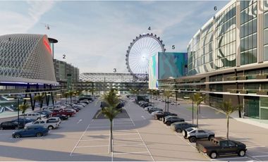 MACROPLAZA EL ENCANTO Local en venta en Fraccionamiento Marina Mazatlán