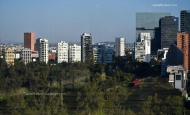 Oficinas en Venta Corporativo Country Club Punto São Paulo Lujo