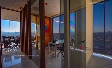 Oficinas en Venta Corporativo Country Club Punto São Paulo Lujo