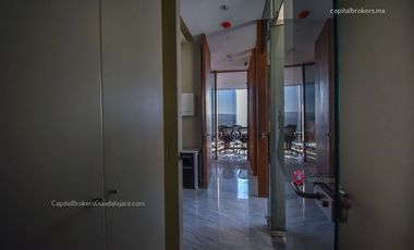 Oficinas en Venta Corporativo Country Club Punto São Paulo Lujo