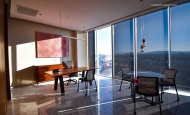 Oficinas en Venta Corporativo Country Club Punto São Paulo Lujo