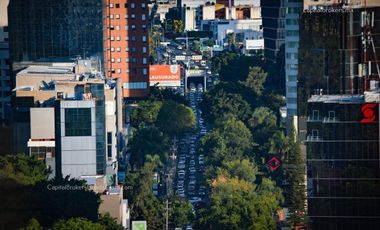 Oficinas en Venta Corporativo Country Club Punto São Paulo Lujo