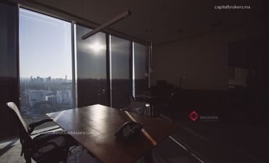 Oficinas en Venta Corporativo Country Club Punto São Paulo Lujo