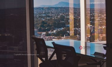 Oficinas en Venta Corporativo Country Club Punto São Paulo Lujo