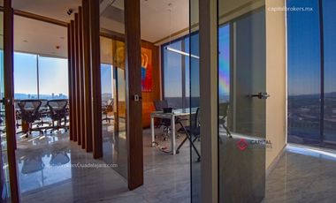 Oficinas en Venta Corporativo Country Club Punto São Paulo Lujo