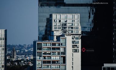 Oficinas en Venta Corporativo Country Club Punto São Paulo Lujo