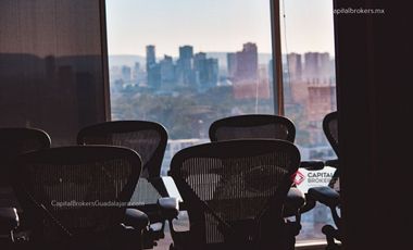 Oficinas en Venta Corporativo Country Club Punto São Paulo Lujo