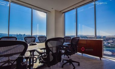 Oficinas en Venta Corporativo Country Club Punto São Paulo Lujo