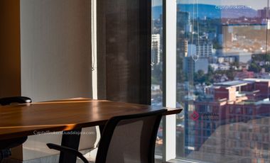 Oficinas en Venta Corporativo Country Club Punto São Paulo Lujo