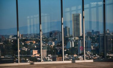 Oficinas en Venta Corporativo Country Club Punto São Paulo Lujo