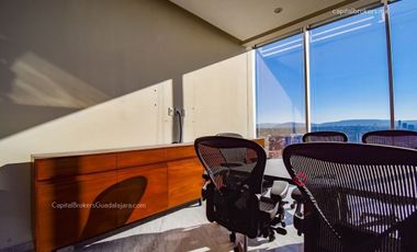 Oficinas en Venta Corporativo Country Club Punto São Paulo Lujo