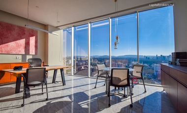 Oficinas en Venta Corporativo Country Club Punto São Paulo Lujo