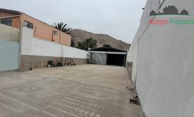 Local Comercial en arriendo en Copiapó