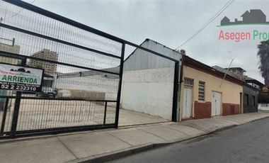 Local Comercial en arriendo en Copiapó