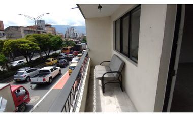 Apartamento y apartaestudios en venta en Medellín sector Lorena