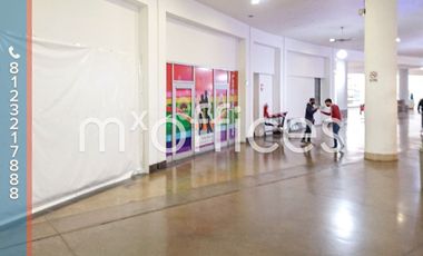Local en renta de 38.50 m2 Area de comidas Monterrey Gonzalitos