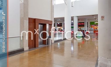 Local en renta de 38.50 m2 Area de comidas Monterrey Gonzalitos