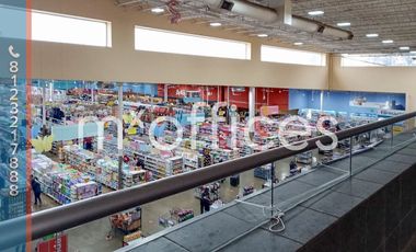 Local en renta de 38.50 m2 Area de comidas Monterrey Gonzalitos
