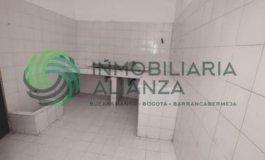 local en arriendo en la ceiba. Cod A15240