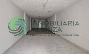 local en arriendo en la ceiba. Cod A15240