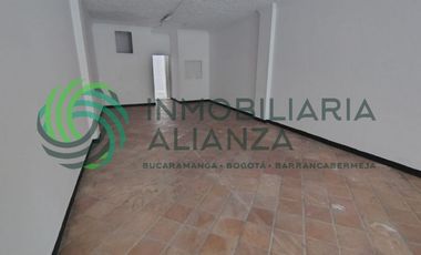 local en arriendo en la ceiba. Cod A15240