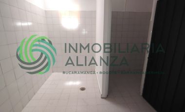 local en arriendo en la ceiba. Cod A15240