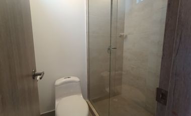 apartaestudio en arriendo en santa bárbara. Cod A51810