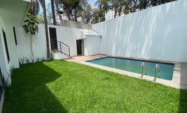 Lomas de la selva