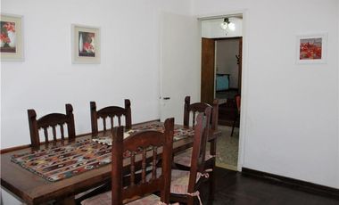 Casa en Villa Dominico