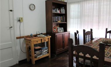 Casa en Villa Dominico