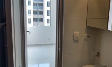 apartamento en arriendo en alameda del rio. Cod A100669