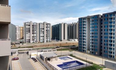 apartamento en arriendo en alameda del rio. Cod A100669