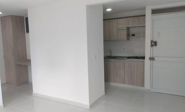 apartamento en arriendo en alameda del rio. Cod A100669