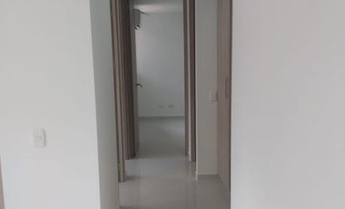 apartamento en arriendo en alameda del rio. Cod A100669