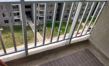 apartamento en arriendo en alameda del rio. Cod A100669