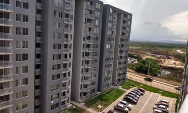 apartamento en arriendo en alameda del rio. Cod A100669