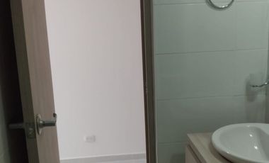 apartamento en arriendo en alameda del rio. Cod A100669