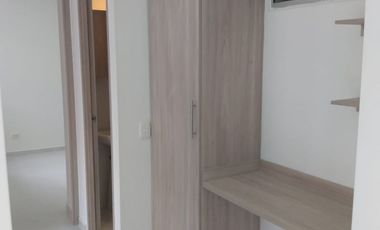 apartamento en arriendo en alameda del rio. Cod A100669