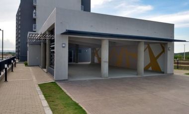 apartamento en arriendo en alameda del rio. Cod A100669