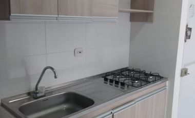 apartamento en arriendo en alameda del rio. Cod A100669