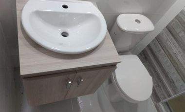 apartamento en arriendo en alameda del rio. Cod A100669