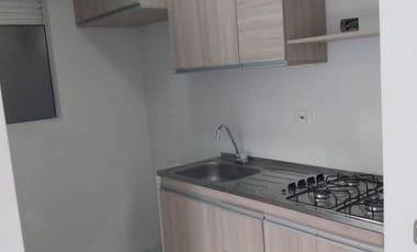 apartamento en arriendo en alameda del rio. Cod A100669