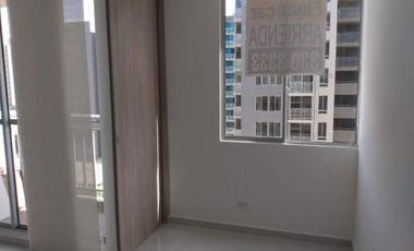 apartamento en arriendo en alameda del rio. Cod A100669