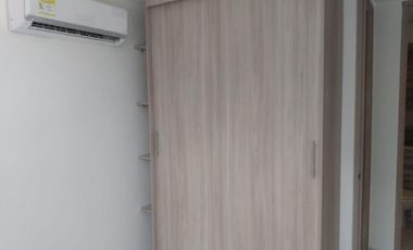 apartamento en arriendo en alameda del rio. Cod A100669