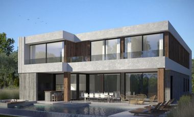 Casa en venta en El Yacht, Nordelta