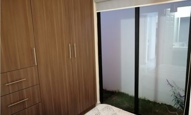 DEPARTAMENTO EN VENTA EN PLANTA ALTA ZAKIA EL MARQUES QUERETARO GAA