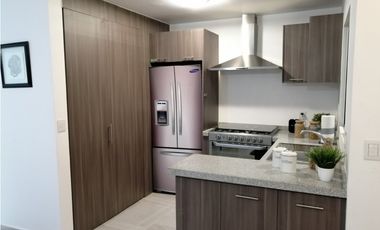 DEPARTAMENTO EN VENTA EN PLANTA ALTA ZAKIA EL MARQUES QUERETARO GAA